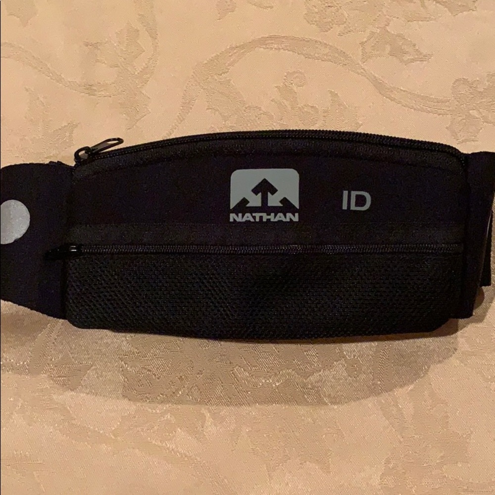 Nathan - Waist Belt - New w/o tags